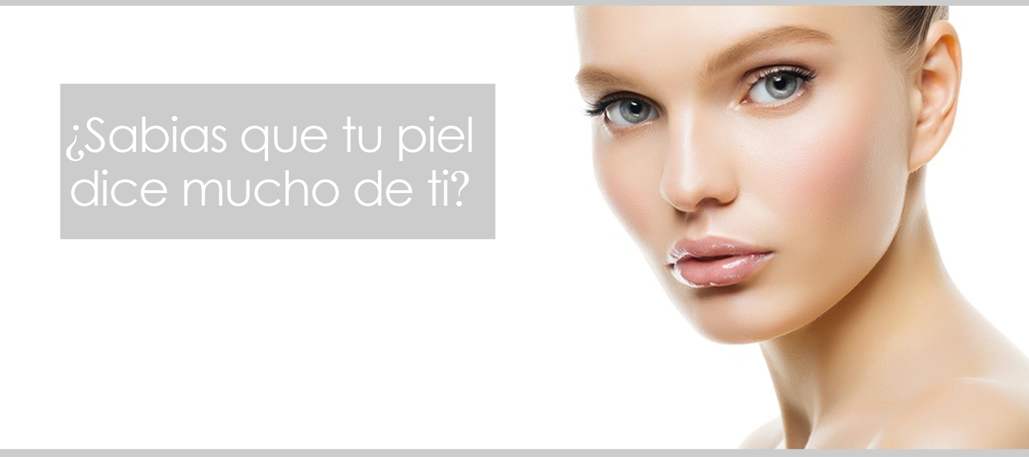 Gel mascarilla hidratante de Azuleno Natasha Kanarskaya hidrata, humecta, nutre, regenera, revitaliza y desinflama la piel del rostro.