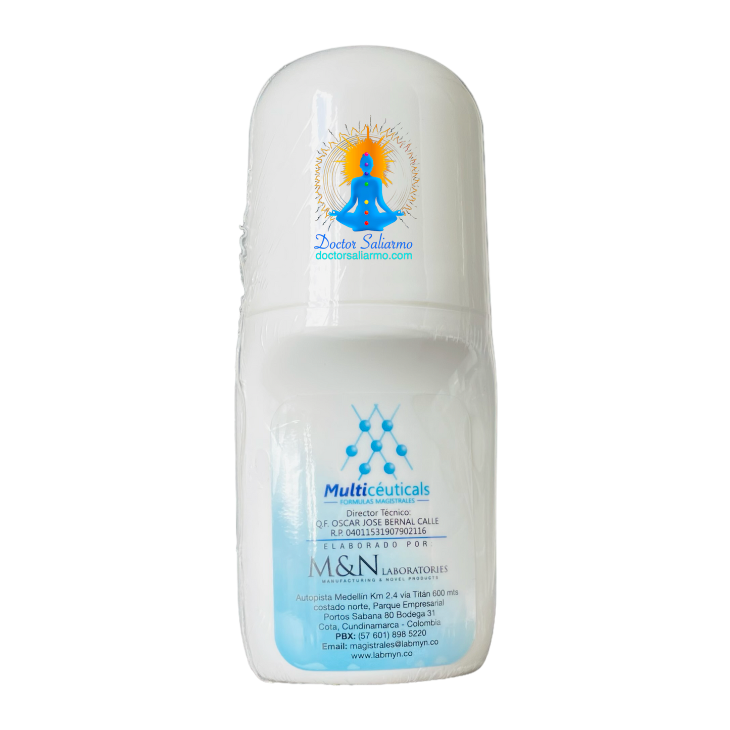 PORCELAINIZATION FOR DELICATE AREAS