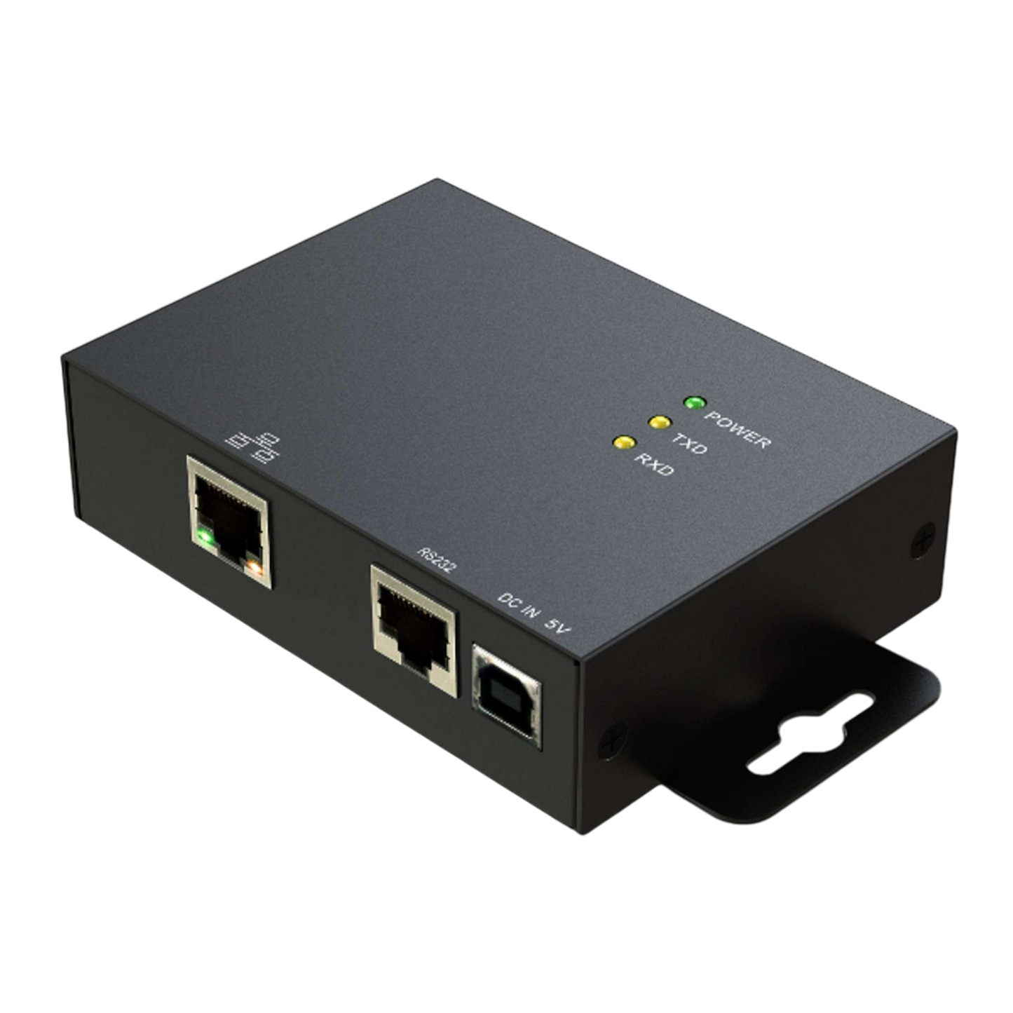 SNMP Box es una solución de comunicación para la supervisión y el control remoto de múltiples UPS o Inversores solares.