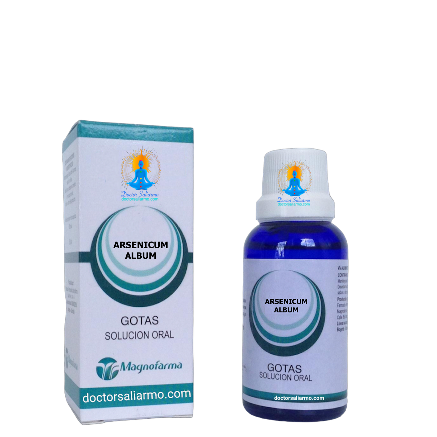 Arsenicum album indicado en asma bronquial, náuseas, patologías hepatopancreáticas, intoxicación etílica e intoxicación por arsénico.