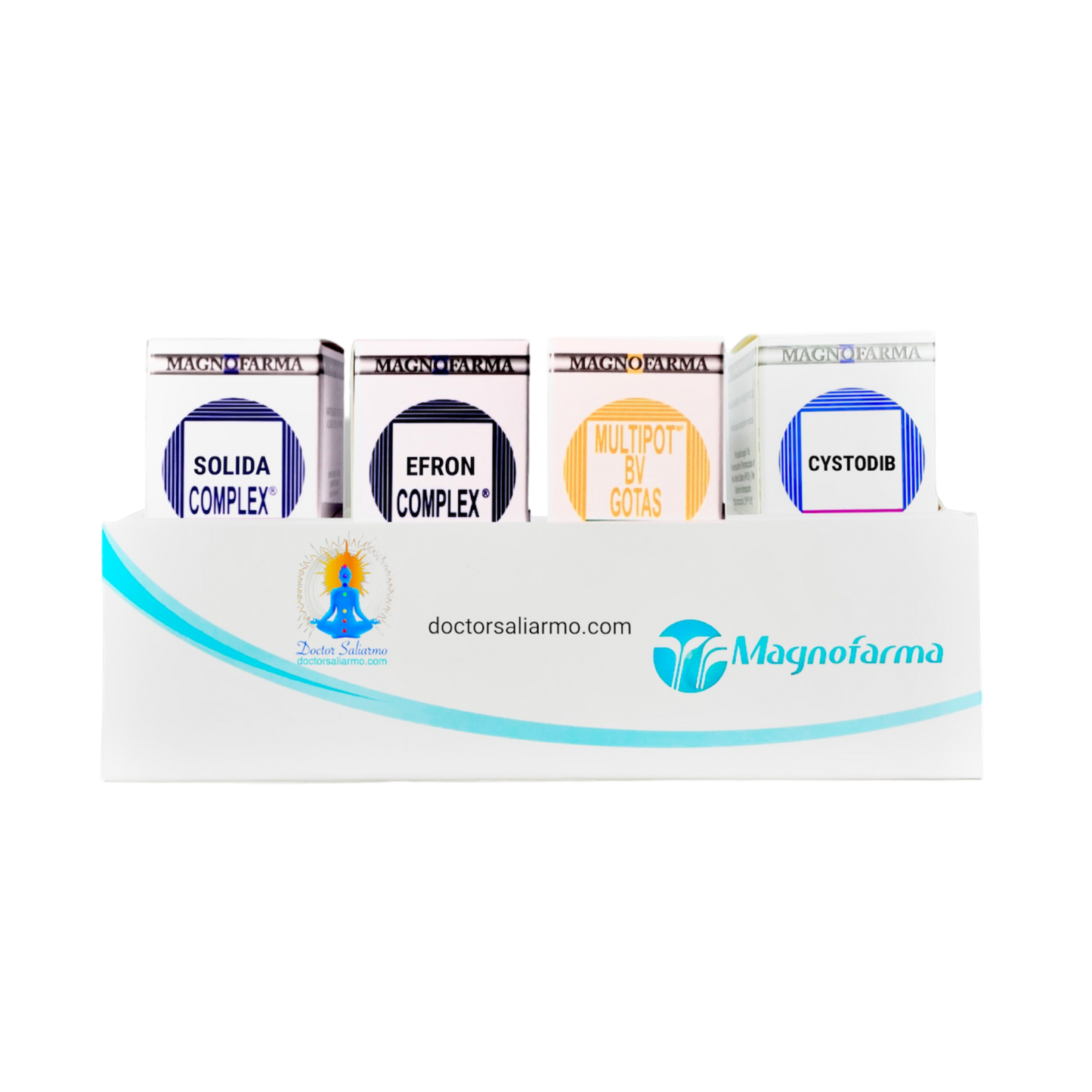 holodren genitourinario es la unión de cuatro productos que en conjunto ayudan a disminuir dolores crónicos debidos a inflamación y a la regeneración del aparato Genito-urinario actuando a nivel celular sin efectos secundarios