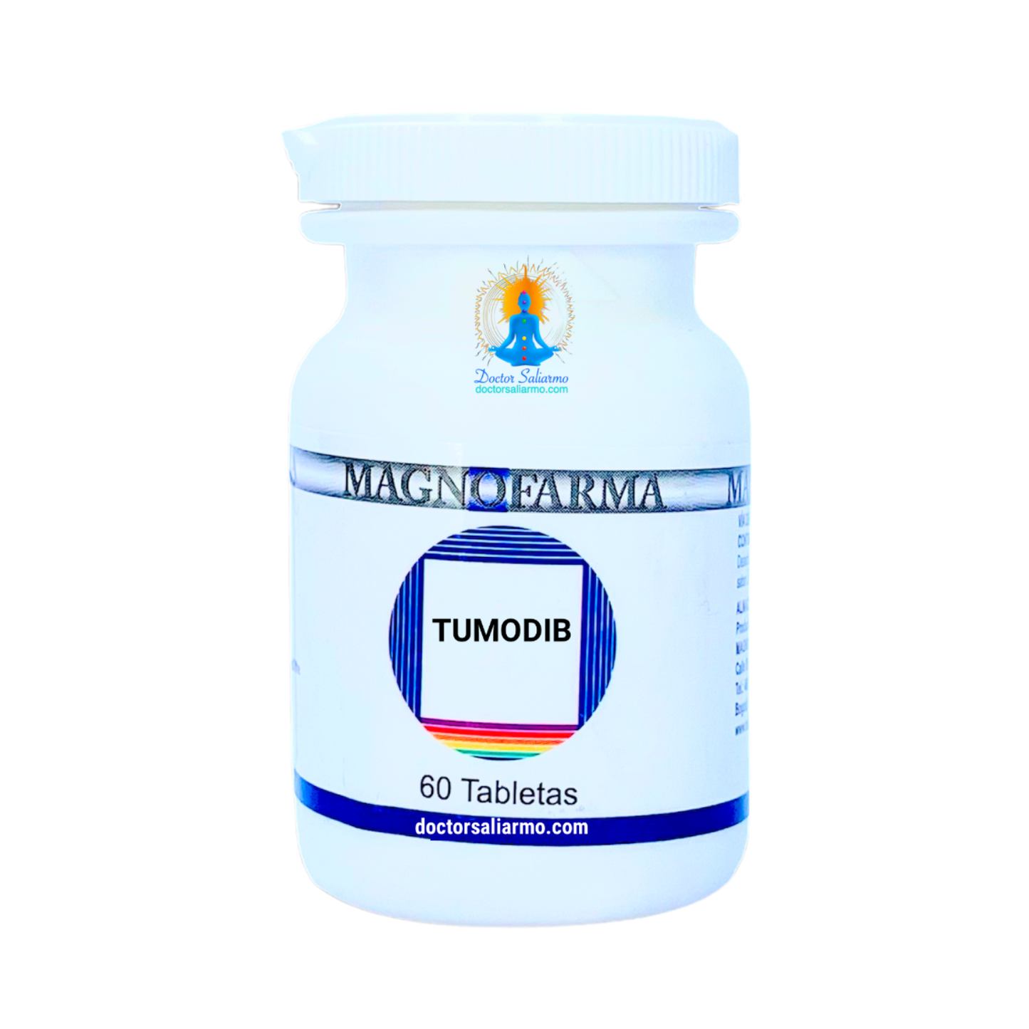 Tumodib medicamento homeopático indicado en enfermedades propias de las etapas de deposición. Quistes y tumoraciones benignas.