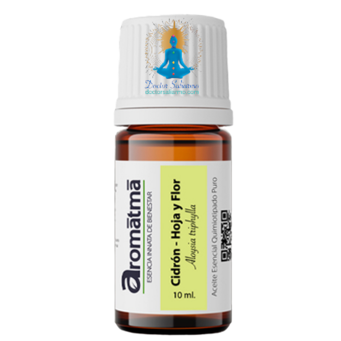 CIDRONE ESSENTIAL OIL