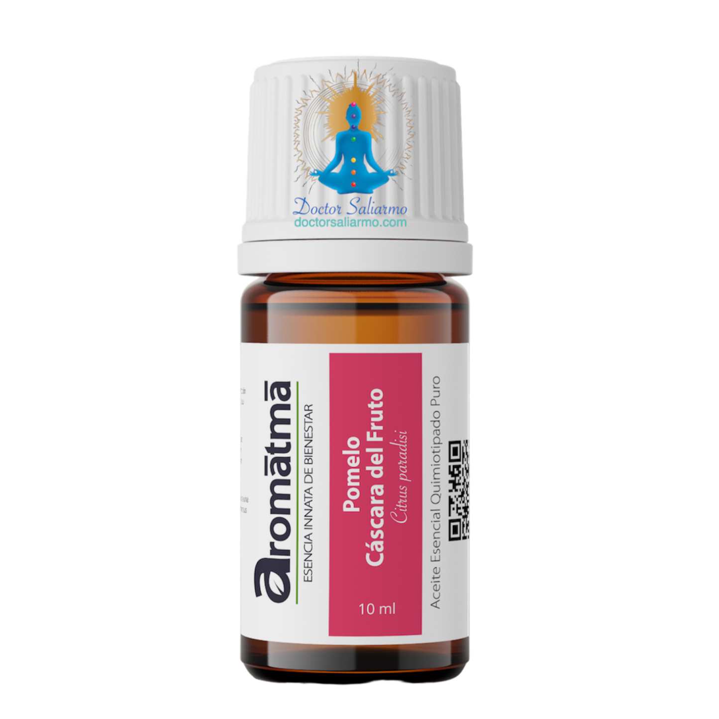 GRAPEFRUIT ESSENTIAL OIL