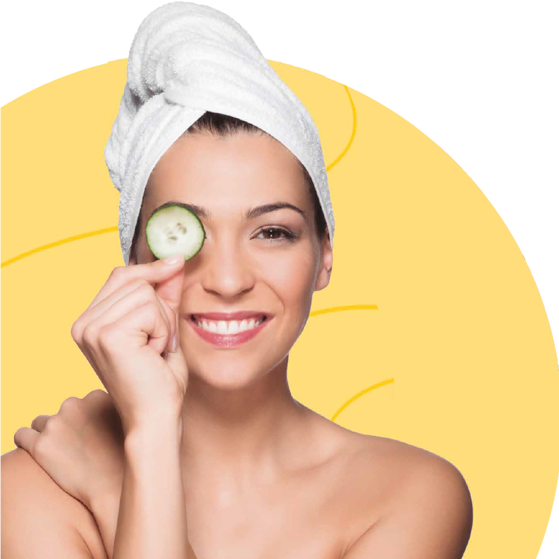 FACIAL TONING LOTION: Stimulates blood circulation, hydrates, tones and refreshes the skin