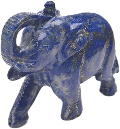 LAPIS LAZULI PENDANT