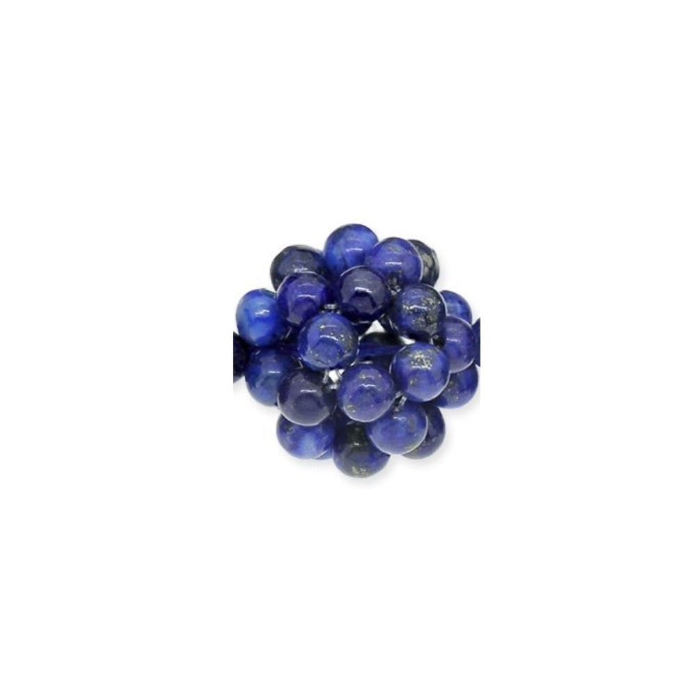 LAPIS LAZULI PENDANT