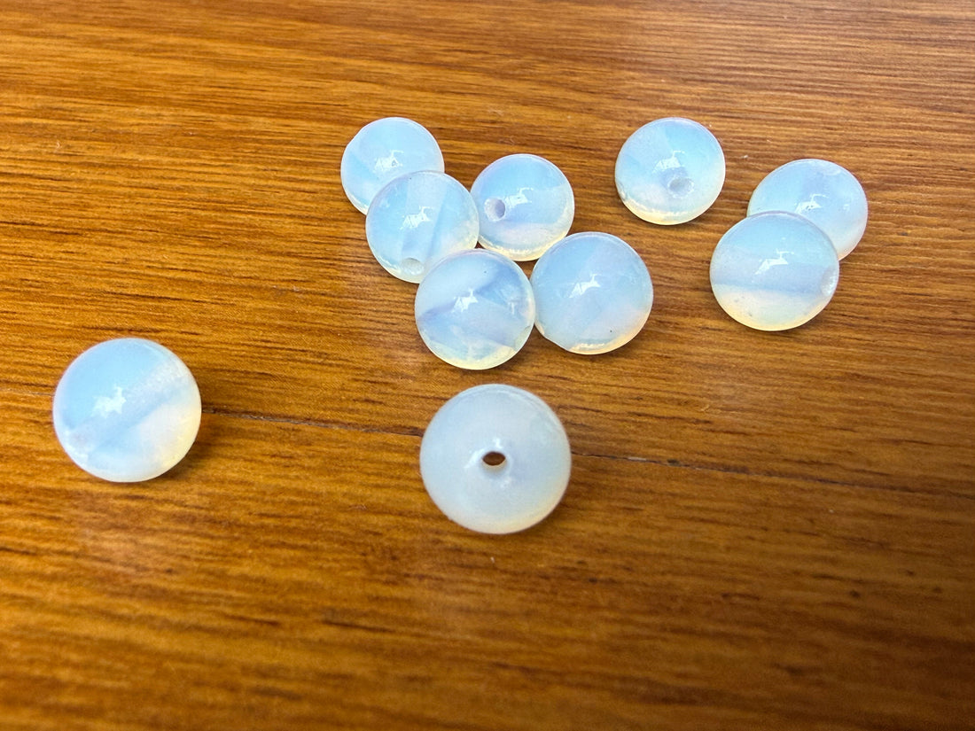 PIEDRA DE LUNA (Moonstone): Beneficios terapéuticos