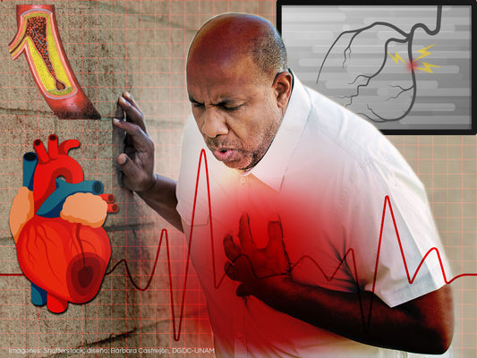 TERAPIA COMPLEMENTARIA DEL INFARTO DE MIOCARDIO