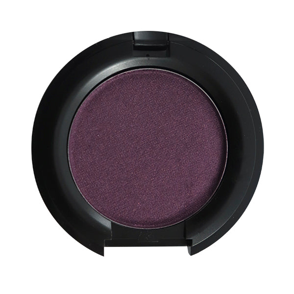 Disfruta de 26 diferentes tonos de GLOW DUO sombras compactas INcolors Berenjena