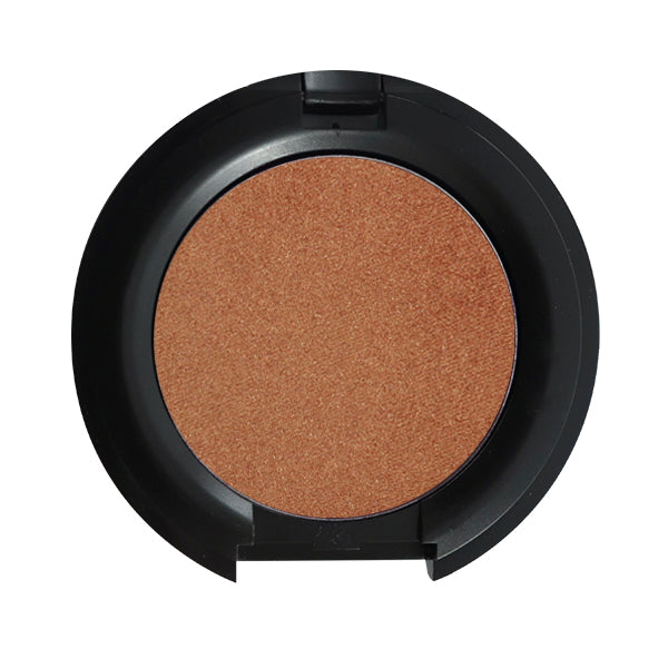 Disfruta de 26 diferentes tonos de GLOW DUO sombras compactas INcolors Bronce