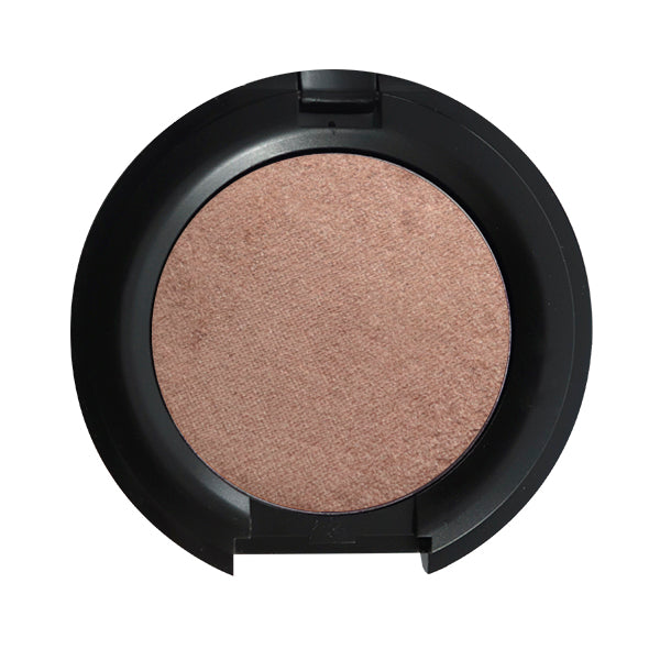 Disfruta de 26 diferentes tonos de GLOW DUO sombras compactas INcolors Champagne