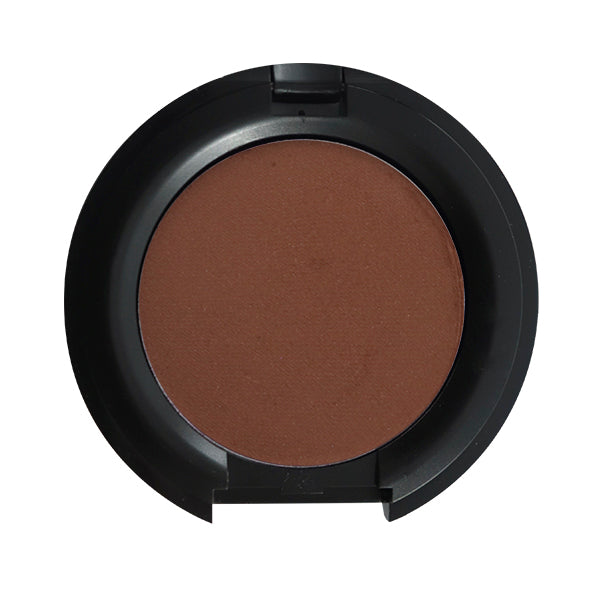Disfruta de 26 diferentes tonos de GLOW DUO sombras compactas INcolors Coffee