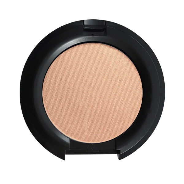 Disfruta de 26 diferentes tonos de GLOW DUO sombras compactas INcolors Crema