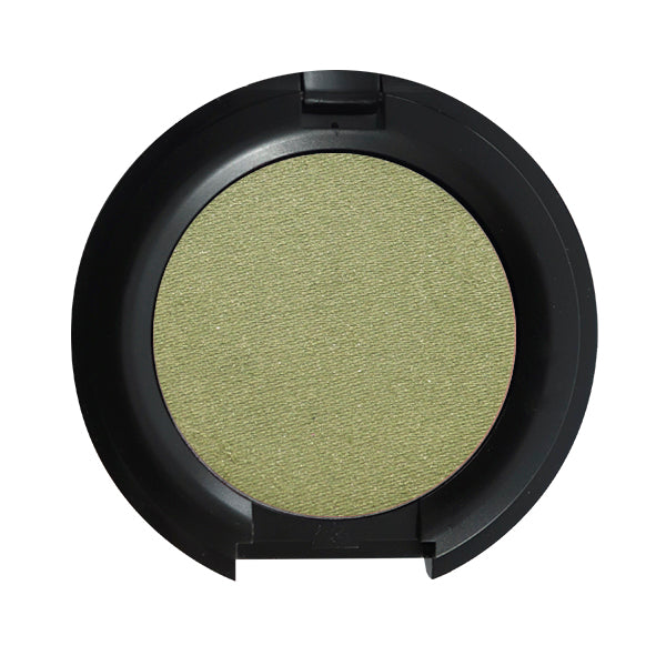 Disfruta de 26 diferentes tonos de GLOW DUO sombras compactas INcolors Oliva