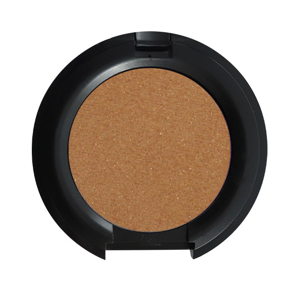 Disfruta de 26 diferentes tonos de GLOW DUO sombras compactas INcolors Oro