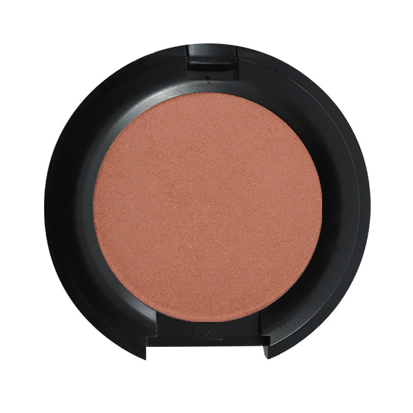 Disfruta de 26 diferentes tonos de GLOW DUO sombras compactas INcolors Topacio