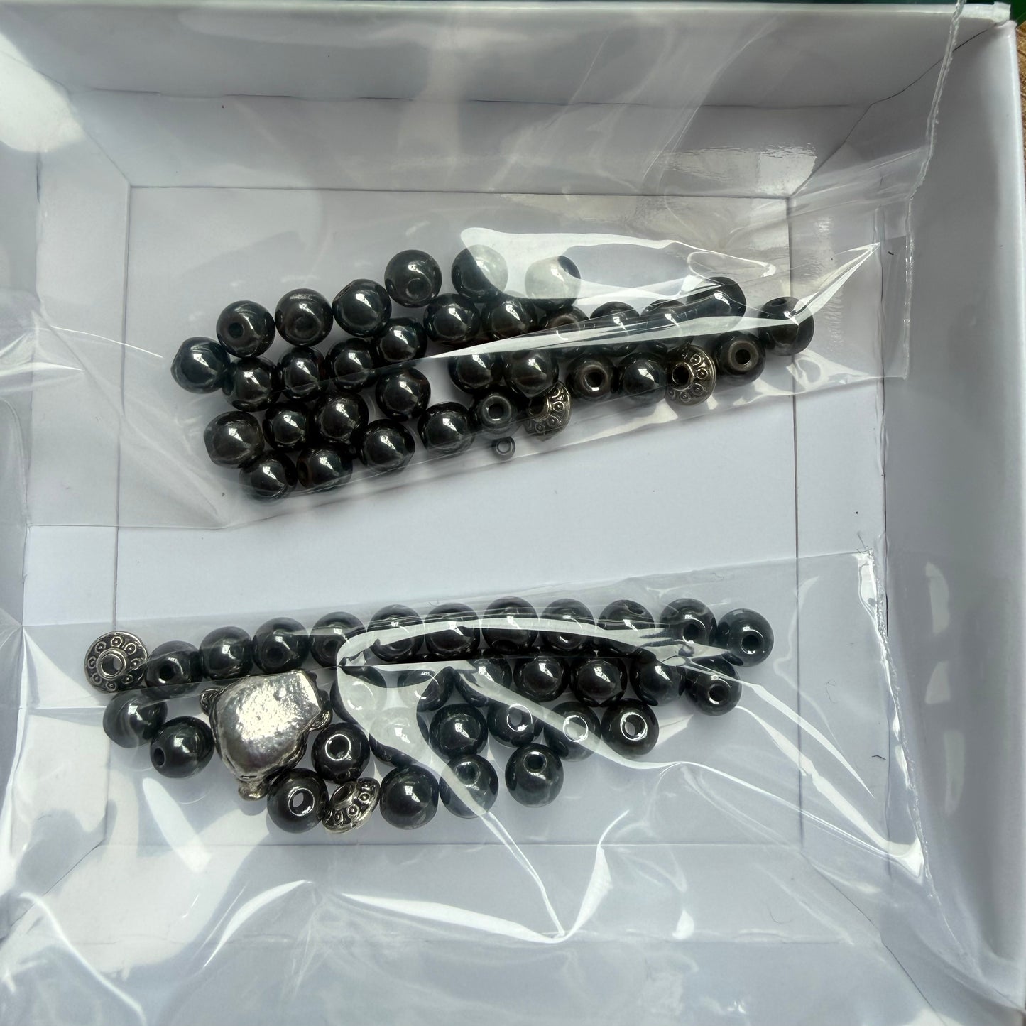 Anklet Handle Kit 1 RED