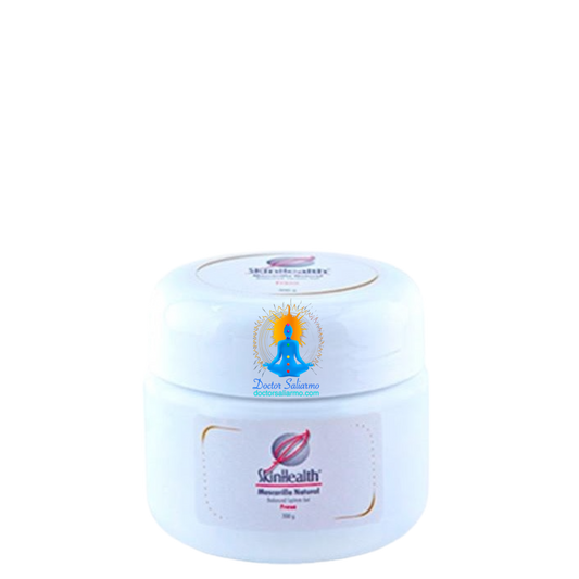 SKINHEALTH Mascarilla Natural – Balanced System Gel. Mascarilla natural de fresa