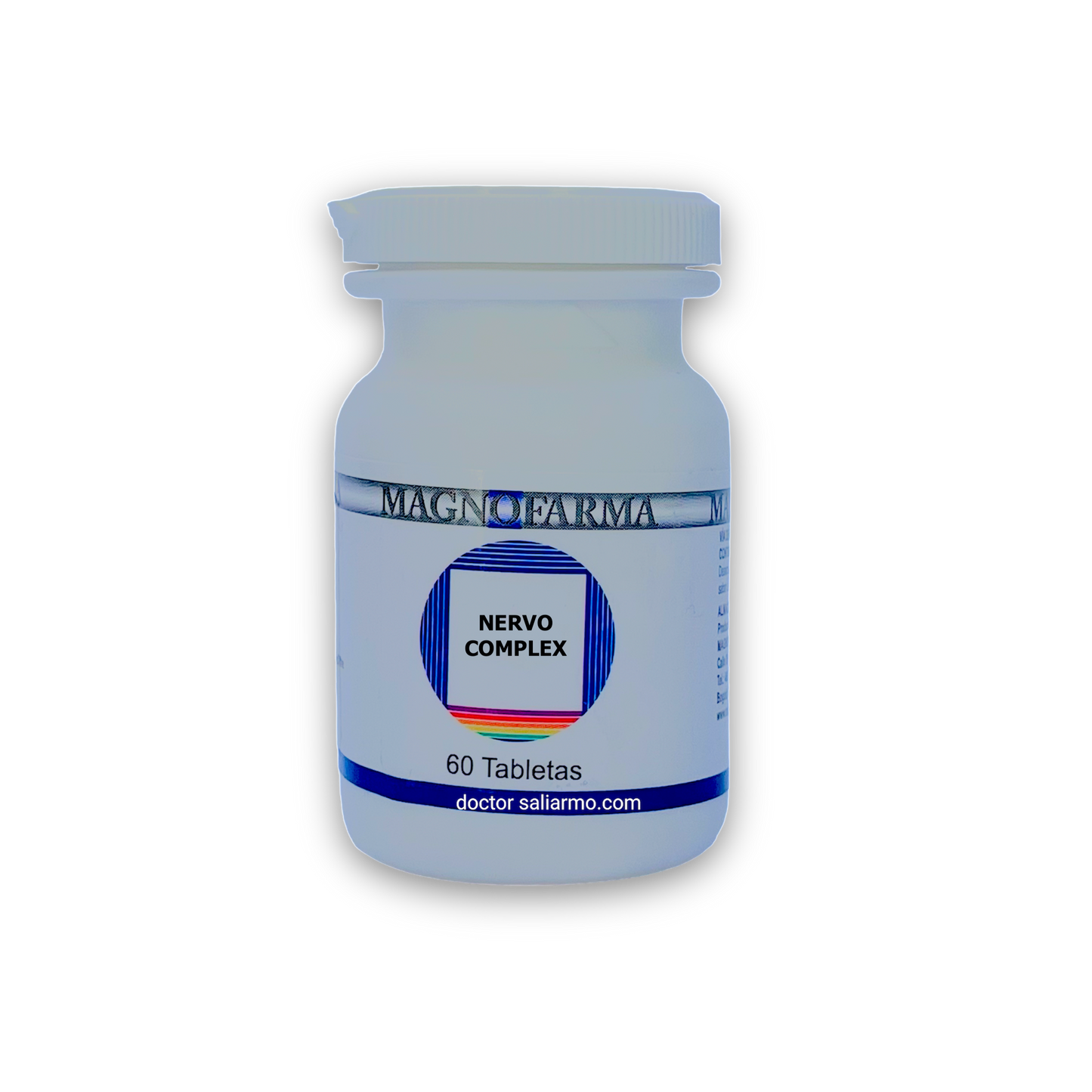 NERVO COMPLEX TABLETS