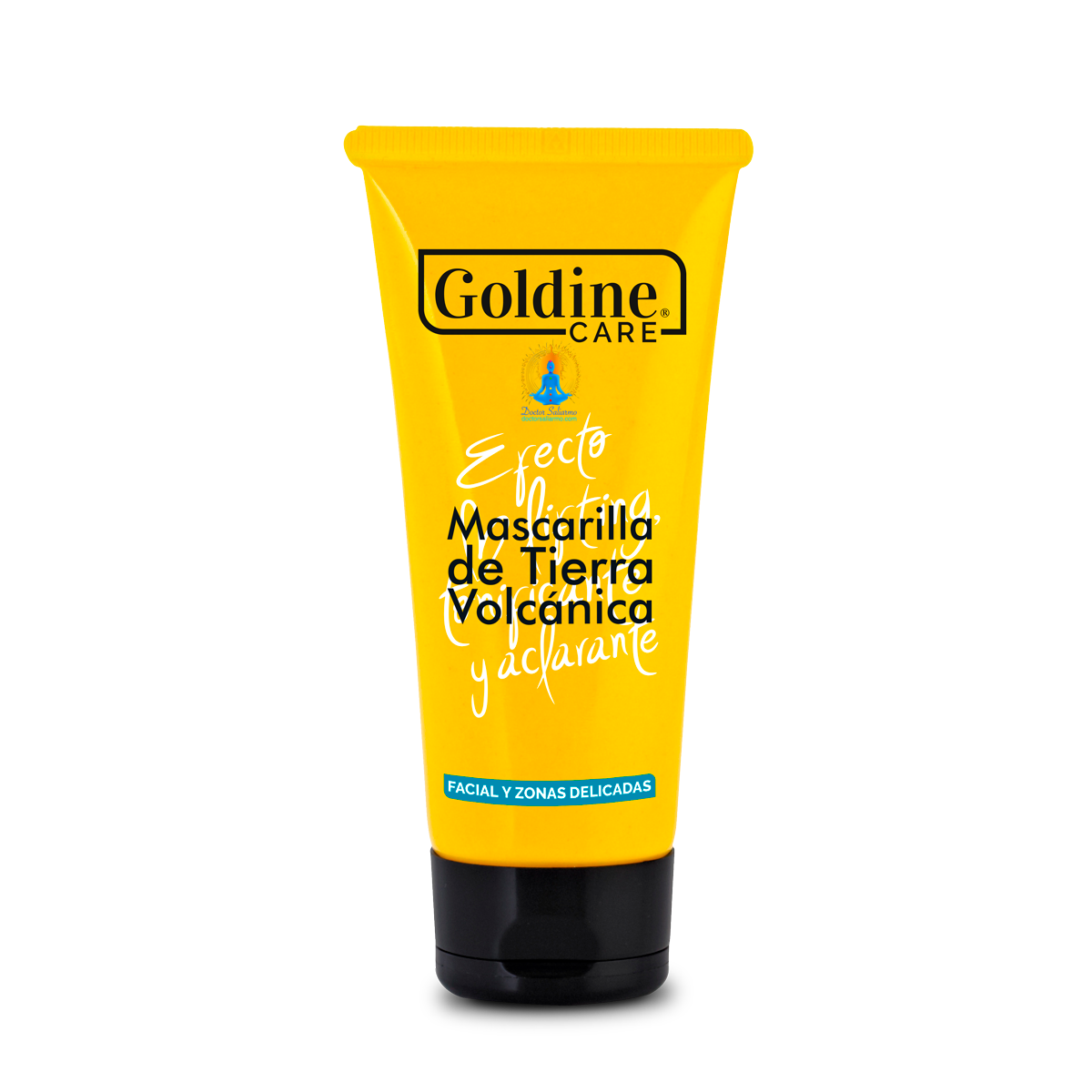 VOLCANIC EARTH MASK: Acne