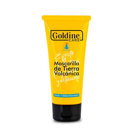 VOLCANIC EARTH MASK: Acne
