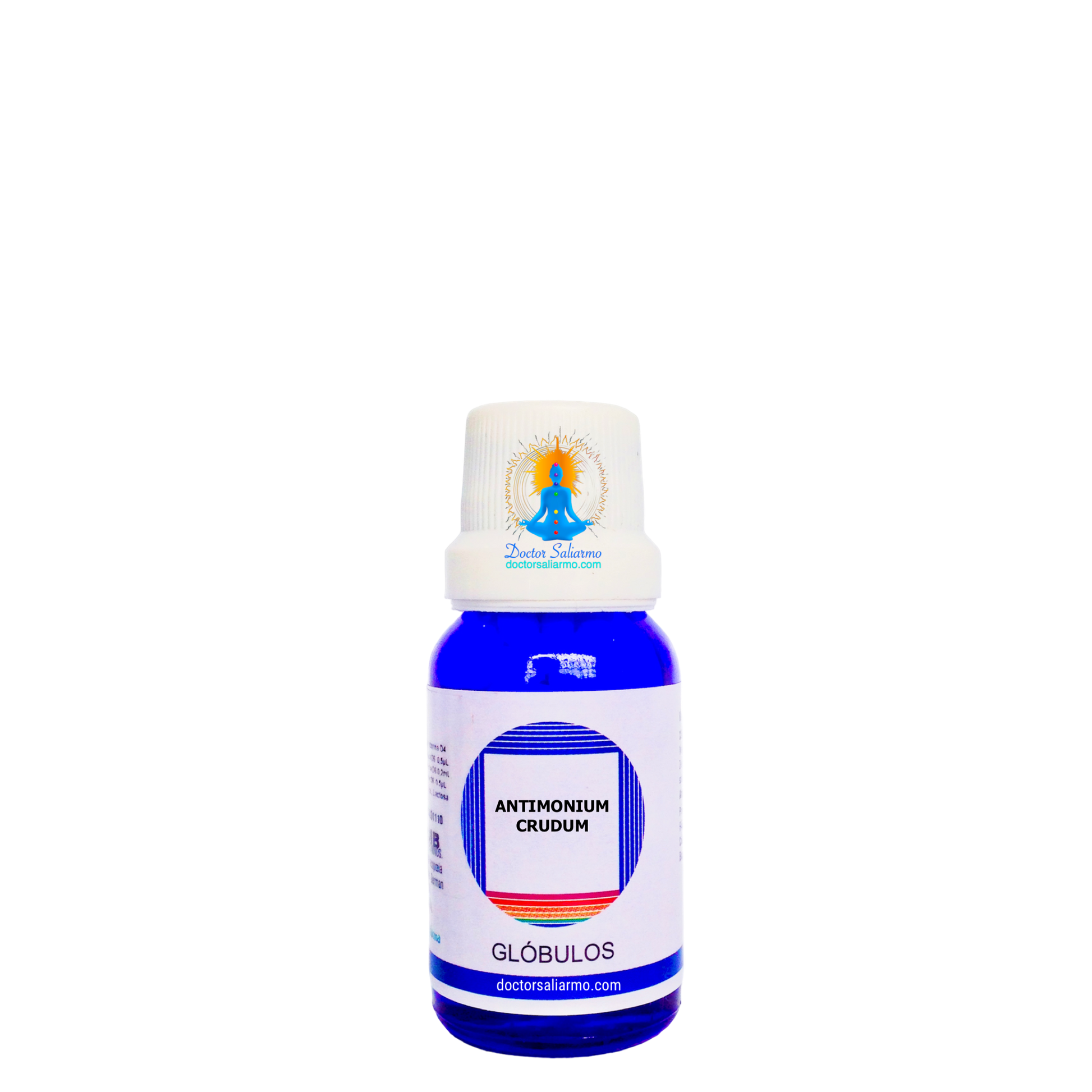 Antimonium Crudum para la gastritis, pirosis - sensación de quemazón, ardor o dolor punzante que se percibe por debajo del esternón. 