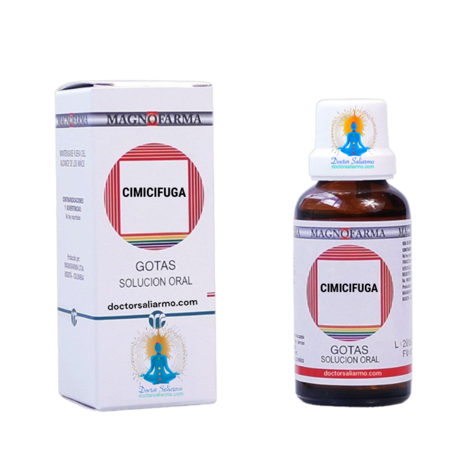 cimifuga multipot indicado para Osteocondrosis, especialmente en la región cervical de la columna vertebral. Neuralgias invertebrales (con afecciones neurales; discopatias). Mastodinia (dolor mandibular). Neuralgias intervertebrales. Luxación crónica de la articulación tibiotarsiana.