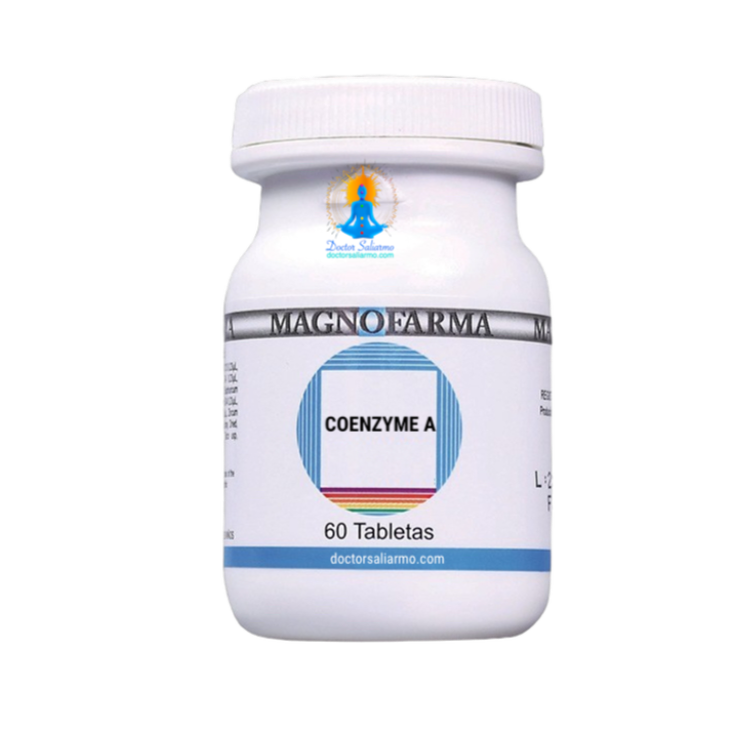 Zimedib complex o "Coenzima A" es un medicamento homeopático para modular la inflamación y esta indicado en terapia inmunoestimulante, como parte del tratamiento de la infección por SARS-COV2 o COVID-19, el "Post-Covid", viruela y otras infecciones virales debido a que disminuye inflamación, el dolor y la fatiga.