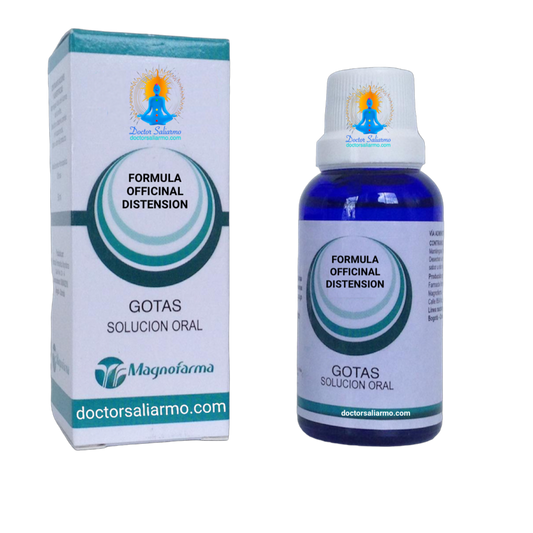 distensión para la hipertensión arterial, en casos de presión arterial alta con ansiedad, durante la menopausia, opresión en el pecho, pulso acelerado y pulso irregular, para la presión arterial alta con dolores de cabeza