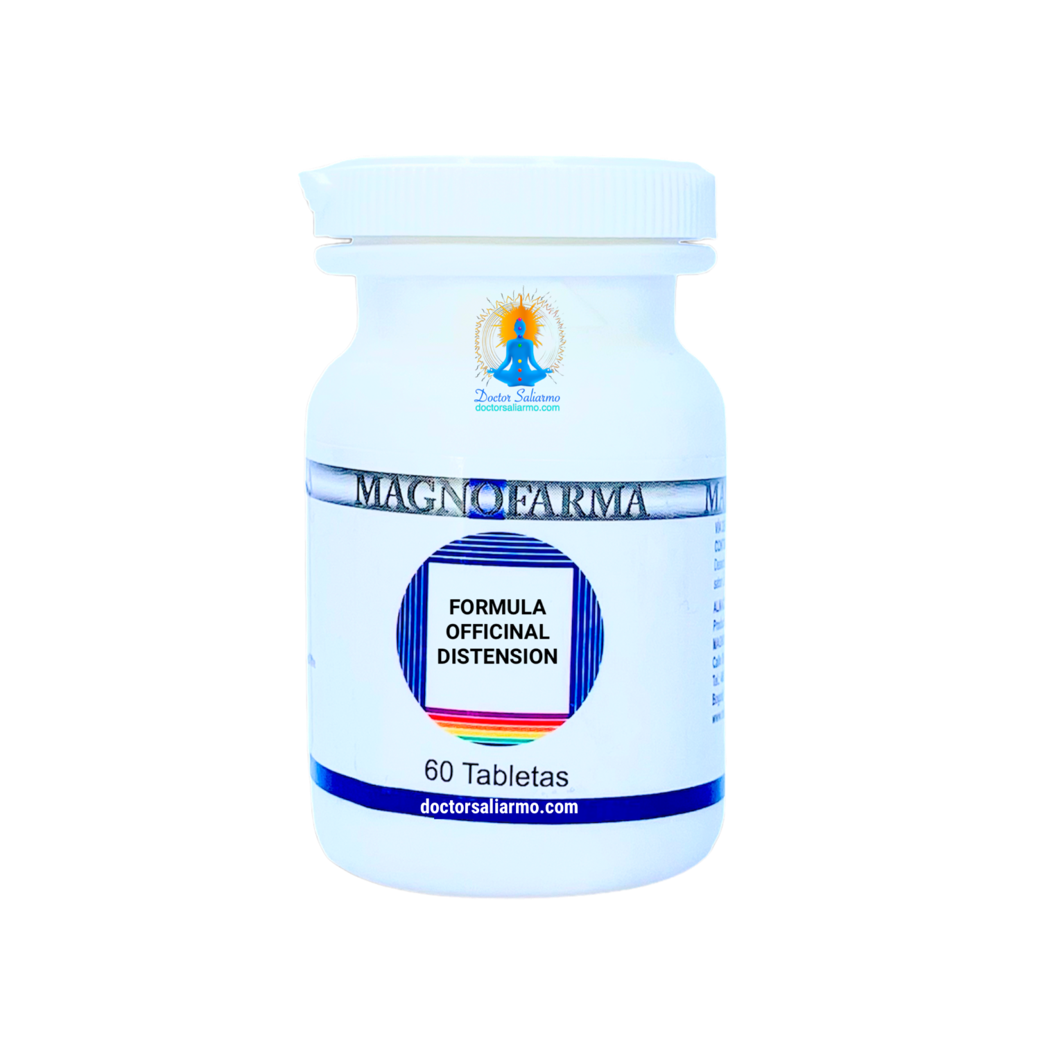 distensión para la hipertensión arterial, en casos de presión arterial alta con ansiedad, durante la menopausia, opresión en el pecho, pulso acelerado y pulso irregular, para la presión arterial alta con dolores de cabeza