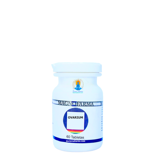 OVARIUM COMPLEX DROPS