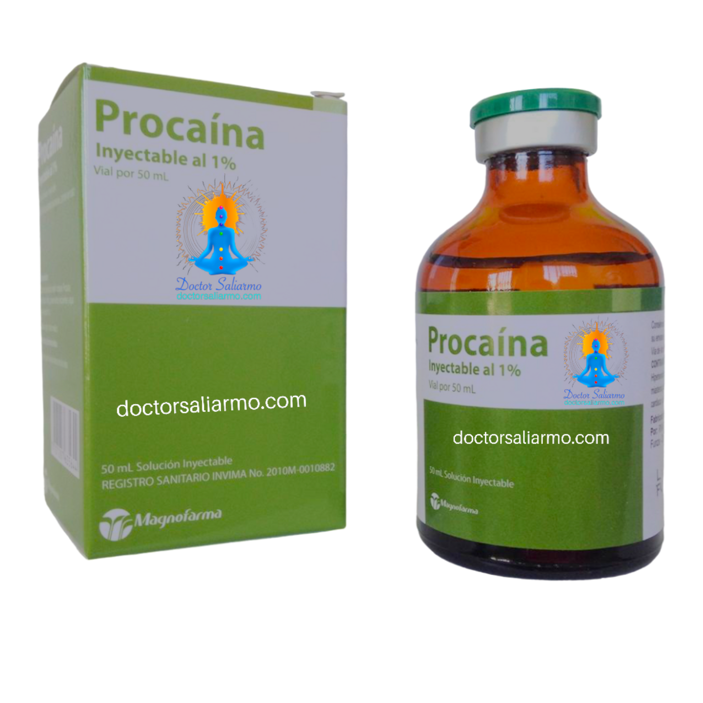 #procaina #anestesico #analgesico #sedante #anestesicolocal #procainainyectable #procainaterapianeural #terapianeural #manejopaliativodeldolor #fibromialgia #dolor #olvidatedeldolor #procaina1%inyectable 