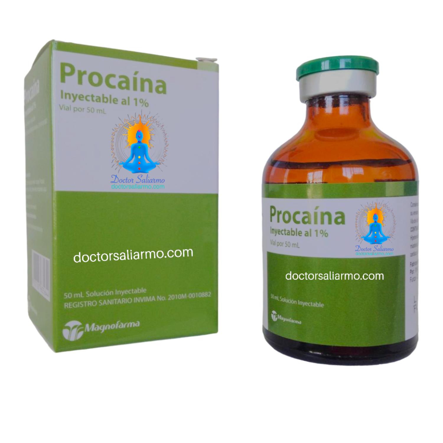 #procaina #anestesico #analgesico #sedante #anestesicolocal #procainainyectable #procainaterapianeural #terapianeural #manejopaliativodeldolor #fibromialgia #dolor #olvidatedeldolor #procaina1%inyectable 