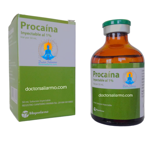 #procaina #anestesico #analgesico #sedante #anestesicolocal #procainainyectable #procainaterapianeural #terapianeural #manejopaliativodeldolor #fibromialgia #dolor #olvidatedeldolor #procaina1%inyectable 