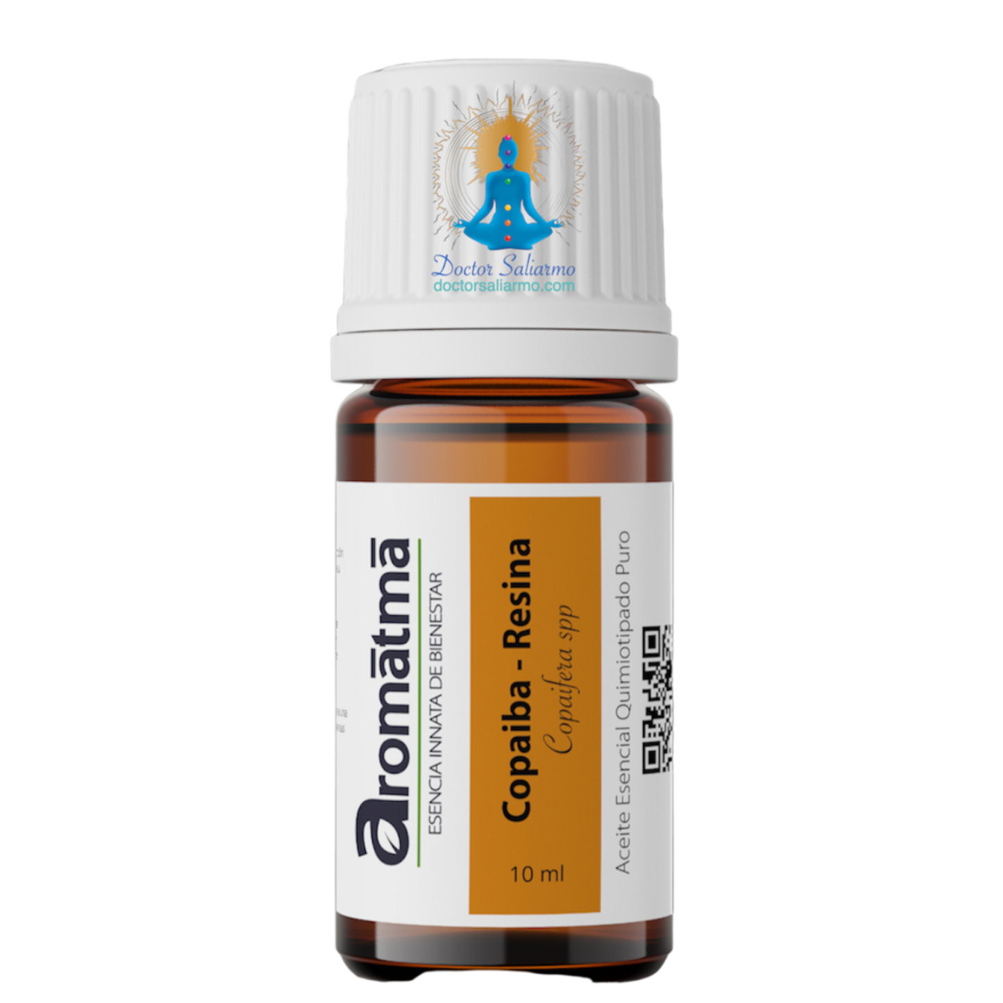 HUILE ESSENTIELLE DE COPAIBA : Pour l’arthrite et l’arthrose