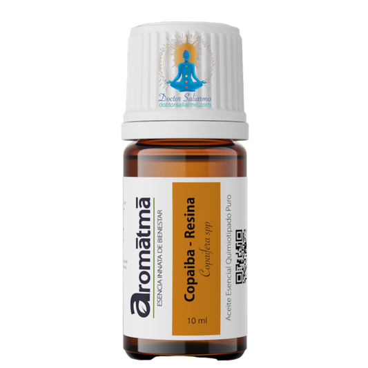 HUILE ESSENTIELLE DE COPAIBA : Pour l’arthrite et l’arthrose